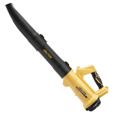 เครื่องเป่าใบไม้ไร้สาย (พร้อมแบตเตอรี่) DELTON รุ่น CBL-369P ULTRAFLEX 20V 4AH_3